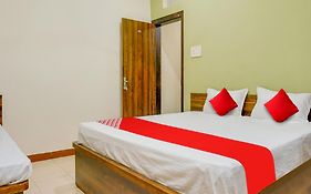 Hotel O Sagar Palace